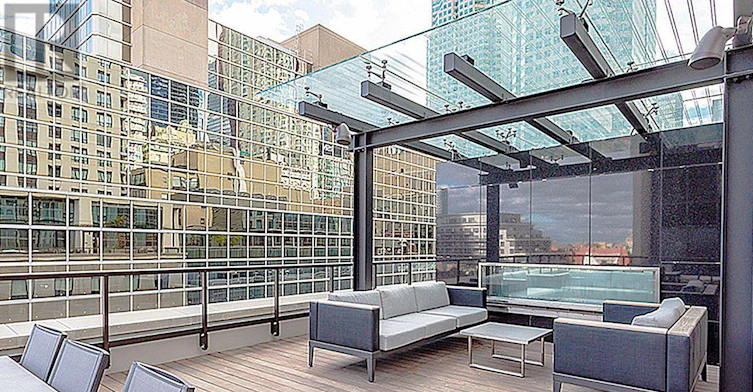 601-88 Scott Street, Toronto, ON, M5E 0A9 - 38