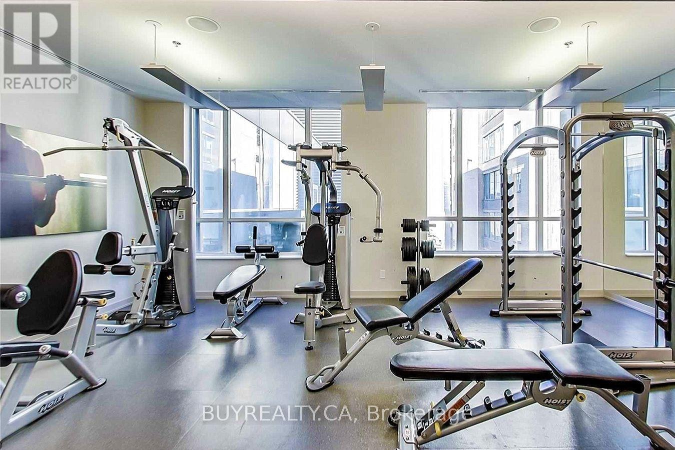 601-88 Scott Street, Toronto, ON, M5E 0A9 - 44
