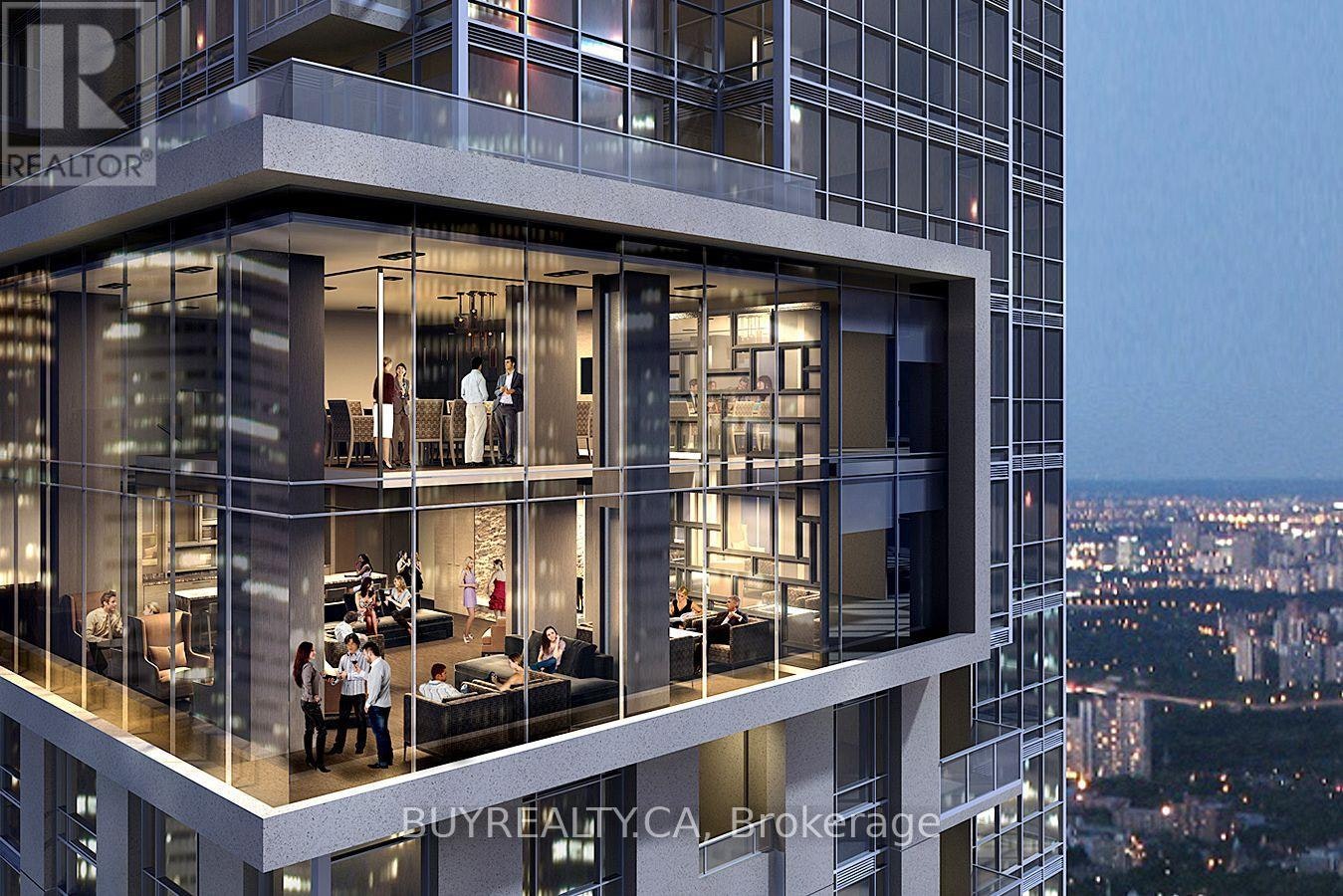 601-88 Scott Street, Toronto, ON, M5E 0A9 - 30
