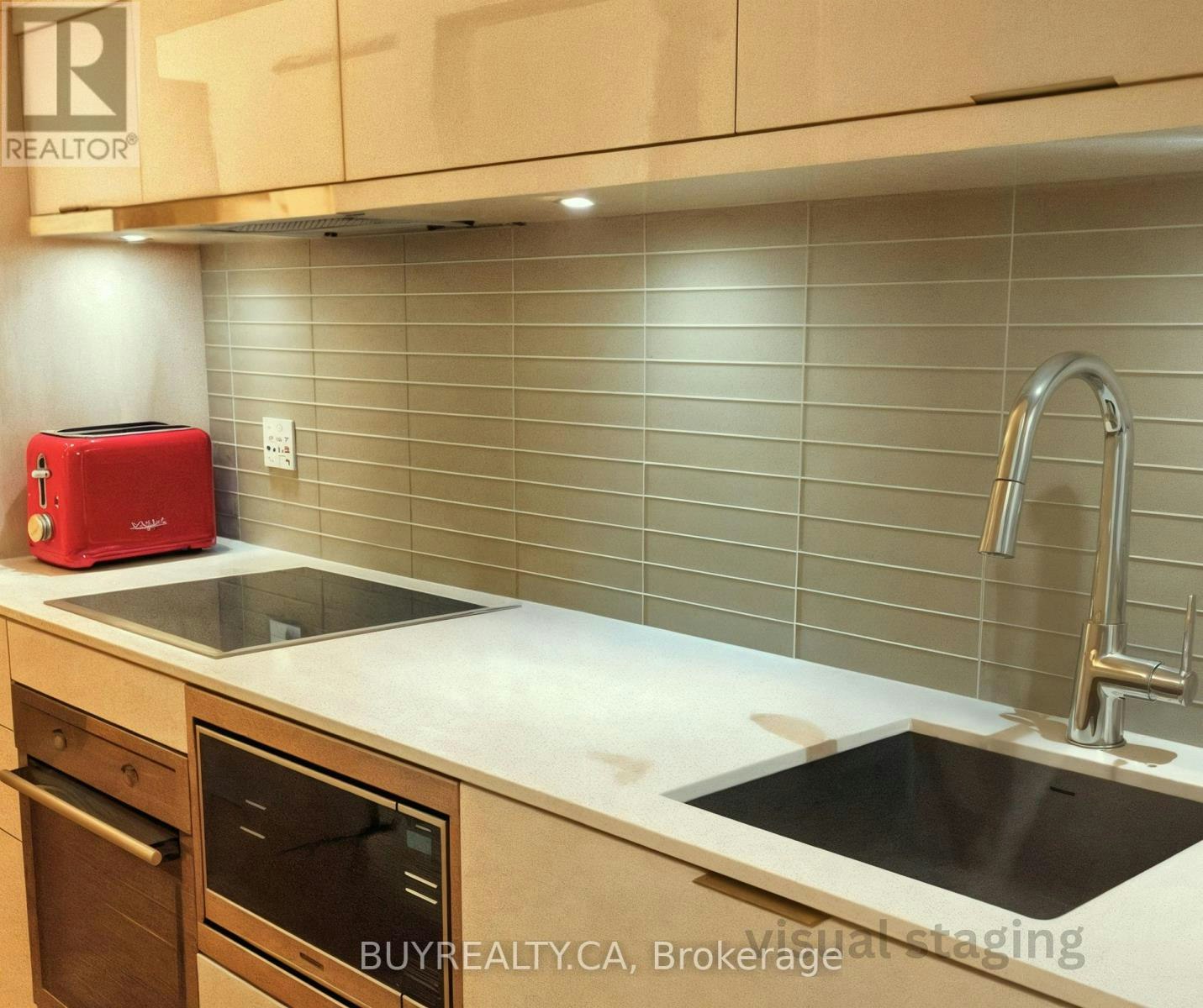 601-88 Scott Street, Toronto, ON, M5E 0A9 - 2