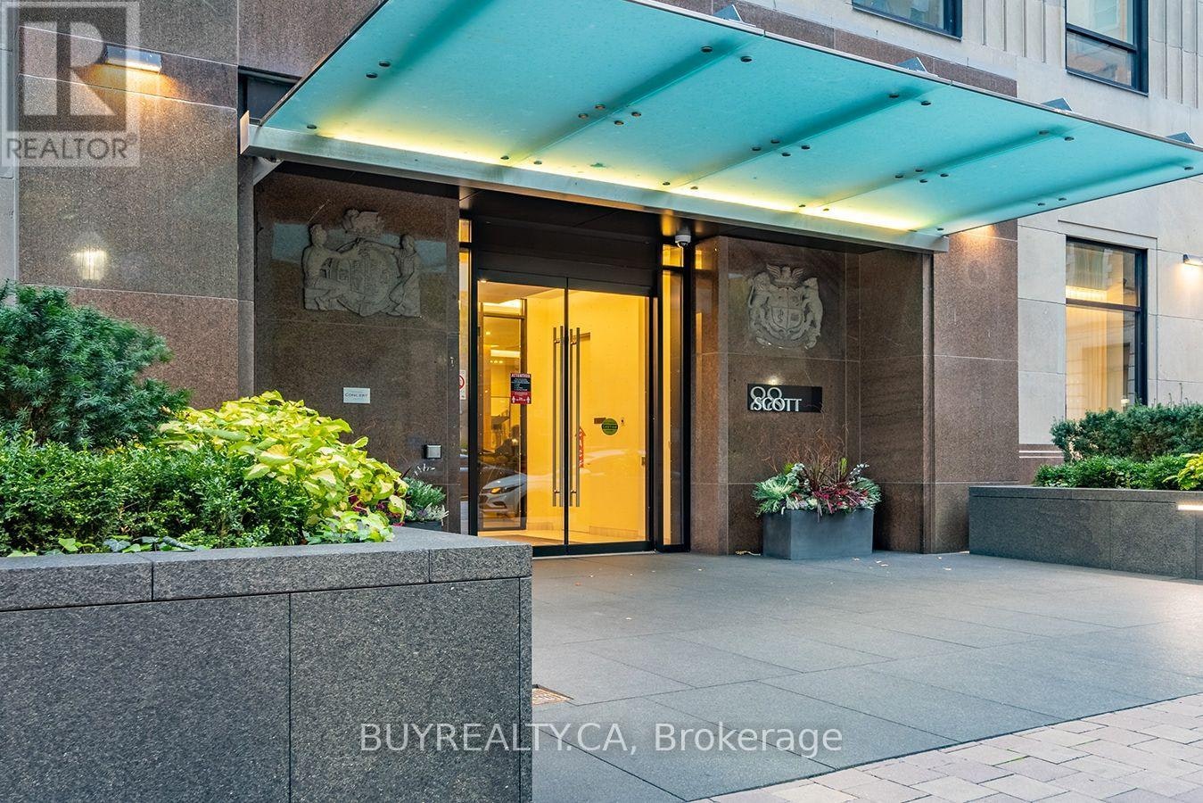 601-88 Scott Street, Toronto, ON, M5E 0A9 - 25