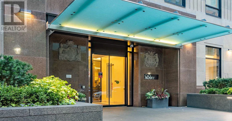 601-88 Scott Street, Toronto, ON, M5E 0A9 - 25