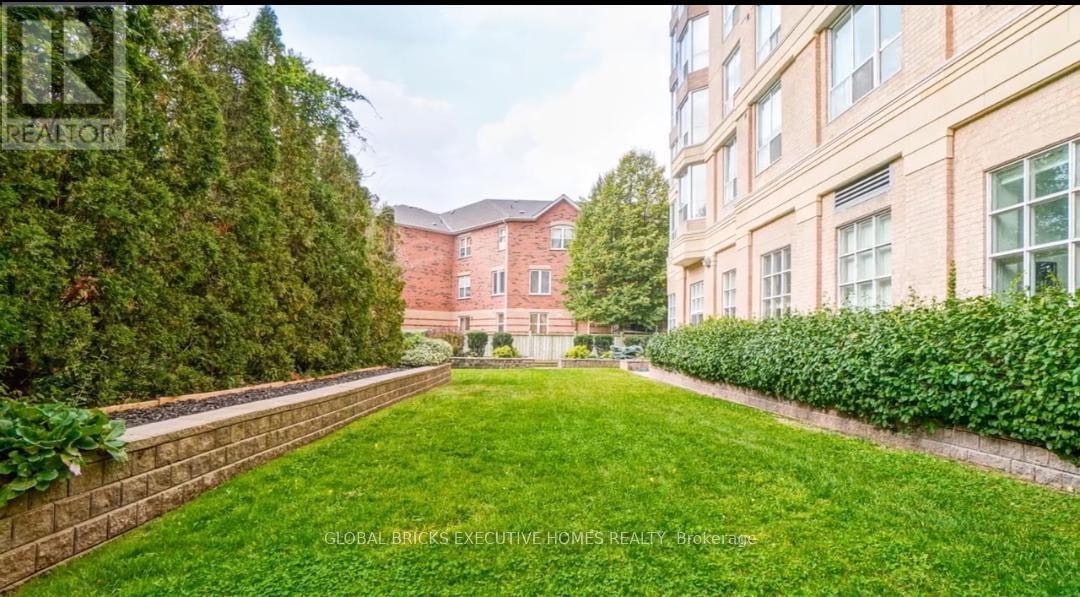 1309-21 Overlea Boulevard, Toronto, ON, M4H 1P2