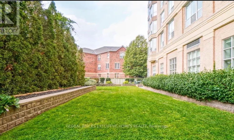 1309-21 Overlea Boulevard
