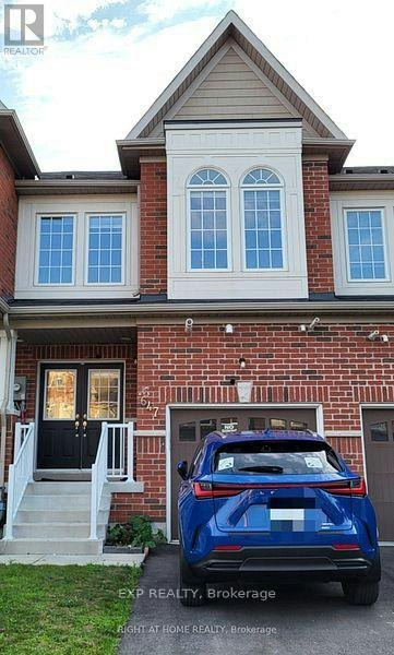 647 Krawchuk Crescent, Oshawa, ON, L1K 1A7