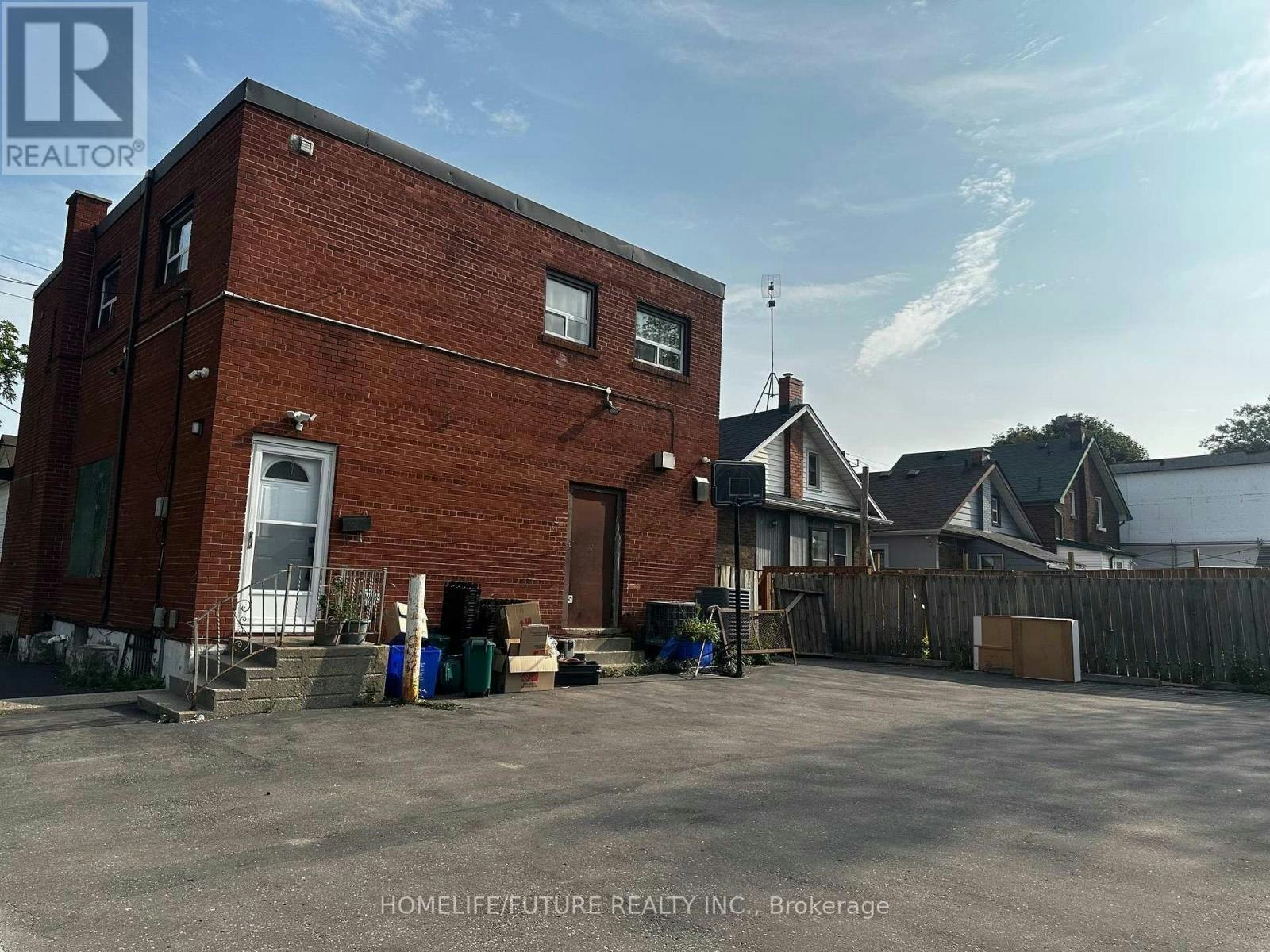 350 Eulalie Avenue, Oshawa, ON, L1H 2B8 - 22