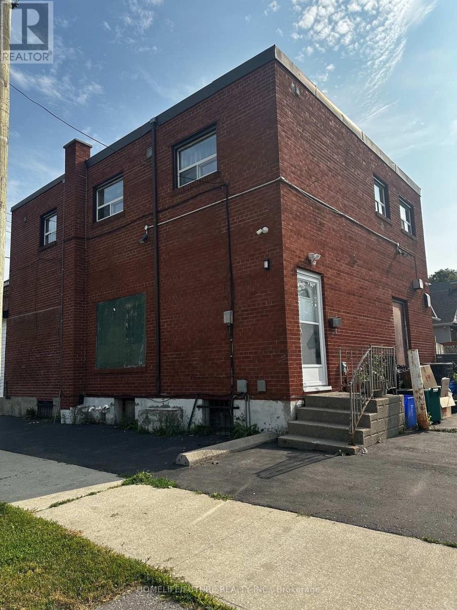 350 Eulalie Avenue, Oshawa, ON, L1H 2B8