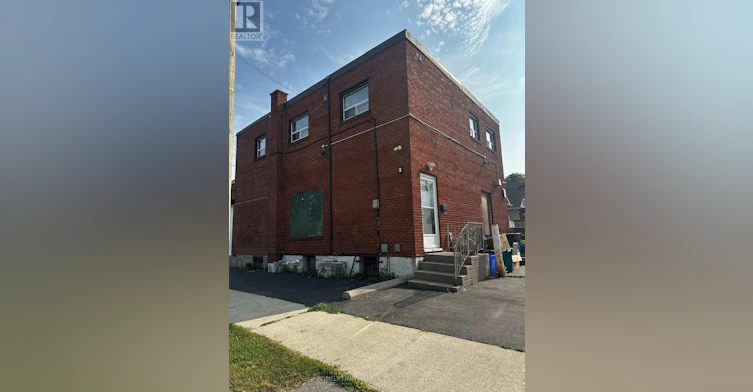 350 Eulalie Avenue, Oshawa, ON, L1H 2B8