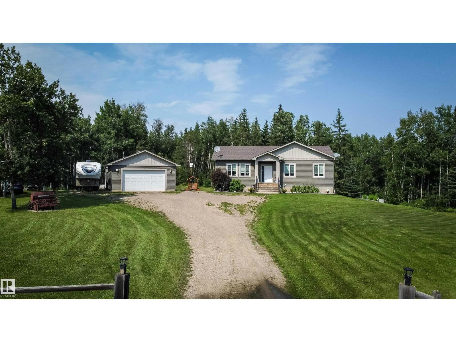 200-55108 Rge 15 Road, Rural Lac Ste. Anne County, AB, T0E 1V0