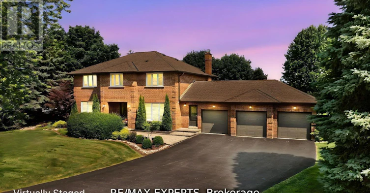 10 Kehoe Court, King, ON, L0G 1N0