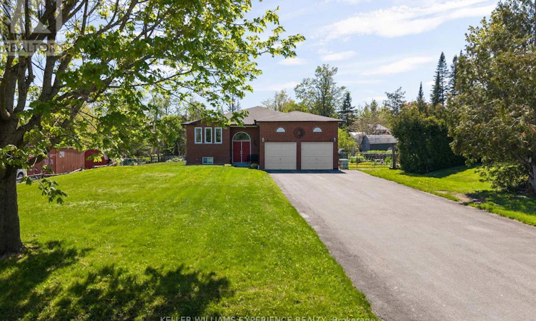 4 Campbell Avenue