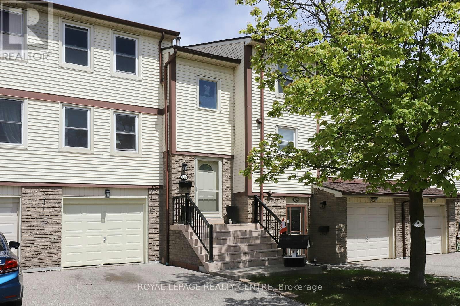 35-7340 Copenhagen Road, Mississauga, ON, L5N 2S5
