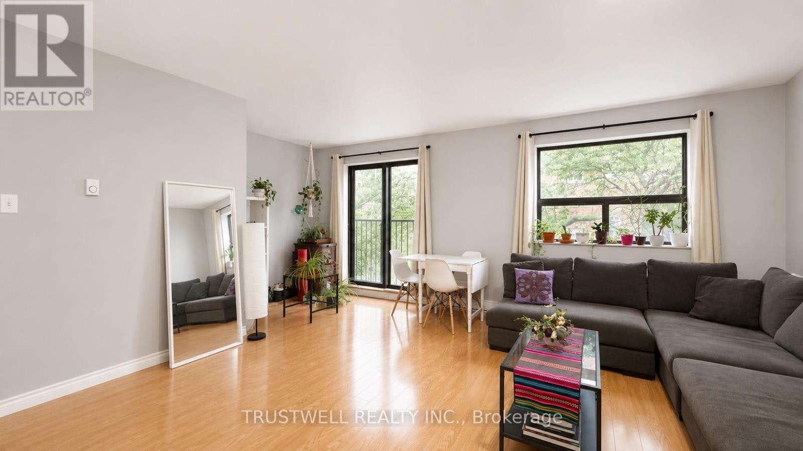 A-122 Atlantic Avenue, Toronto, ON, M6K 1X9