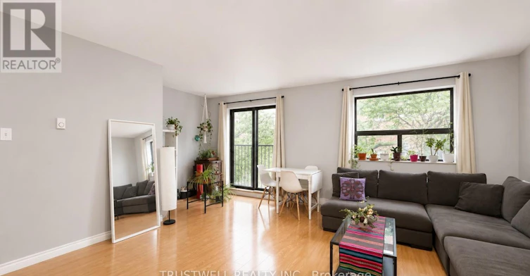 A-122 Atlantic Avenue, Toronto, ON, M6K 1X9