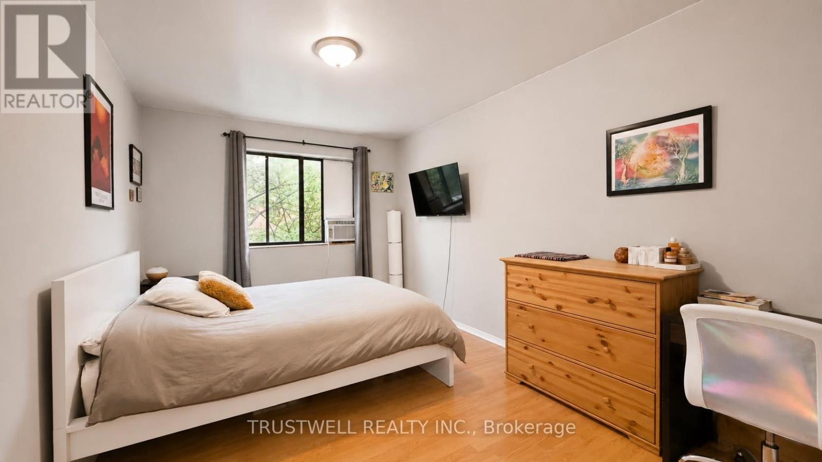 A-122 Atlantic Avenue, Toronto, ON, M6K 1X9 - 5