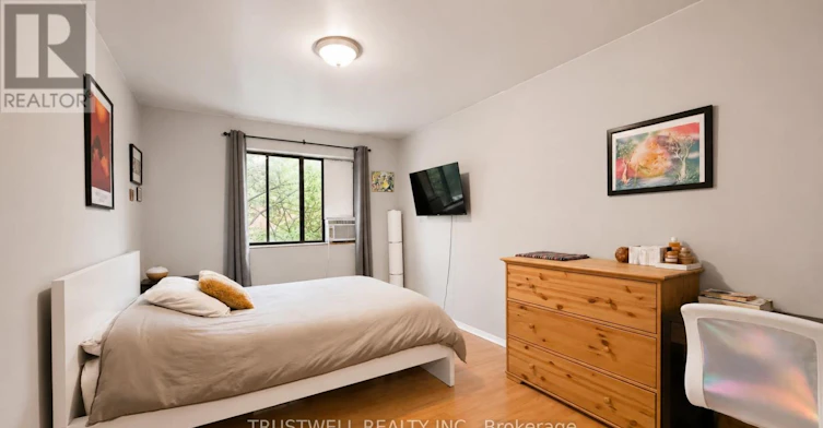 A-122 Atlantic Avenue, Toronto, ON, M6K 1X9 - 5
