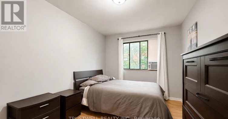 A-122 Atlantic Avenue, Toronto, ON, M6K 1X9 - 4