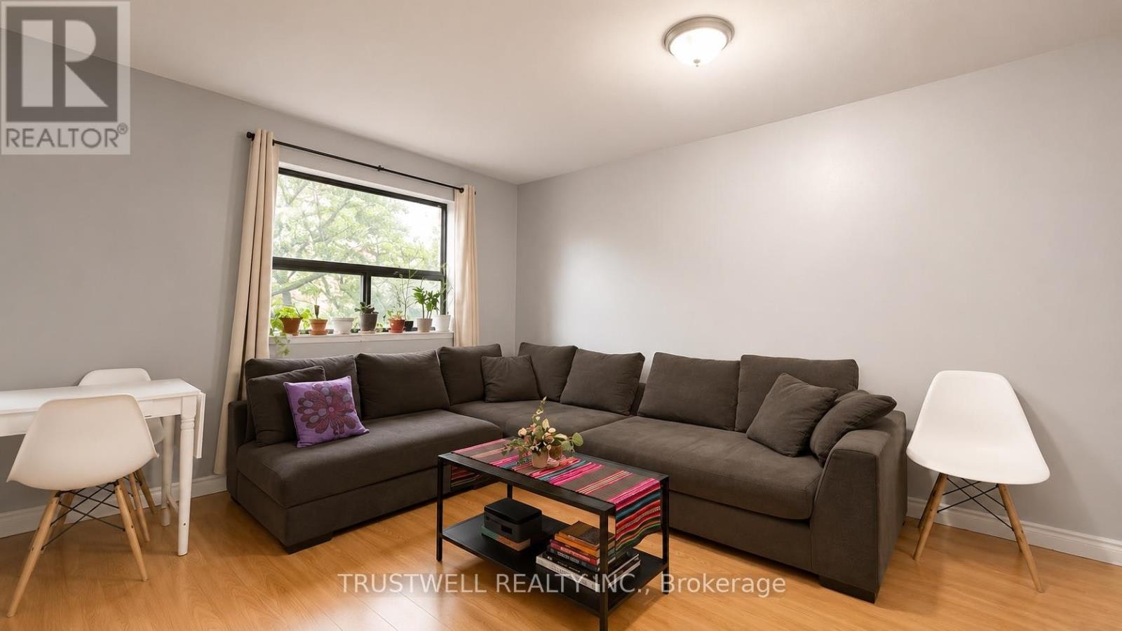 A-122 Atlantic Avenue, Toronto, ON, M6K 1X9 - 2