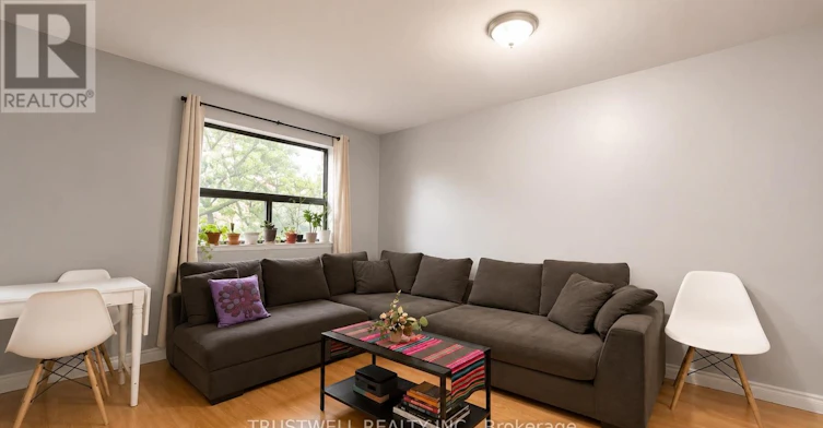 A-122 Atlantic Avenue, Toronto, ON, M6K 1X9 - 2