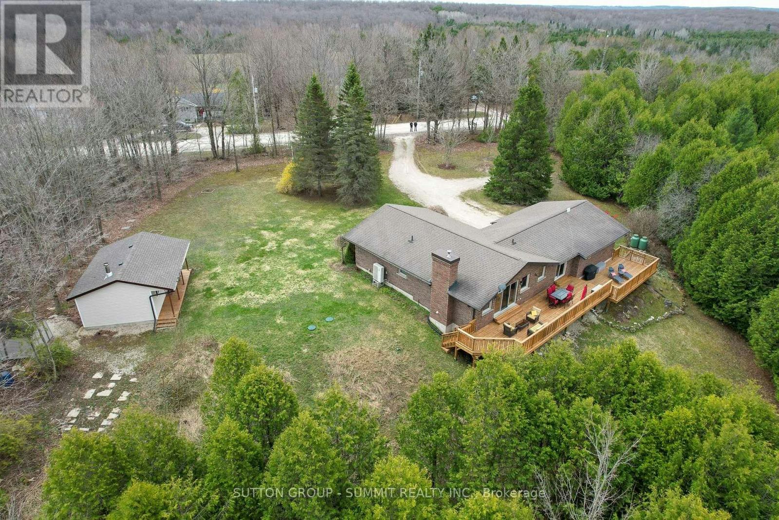 447223 10th Concession, Grey Highlands, ON, N0C 1E0