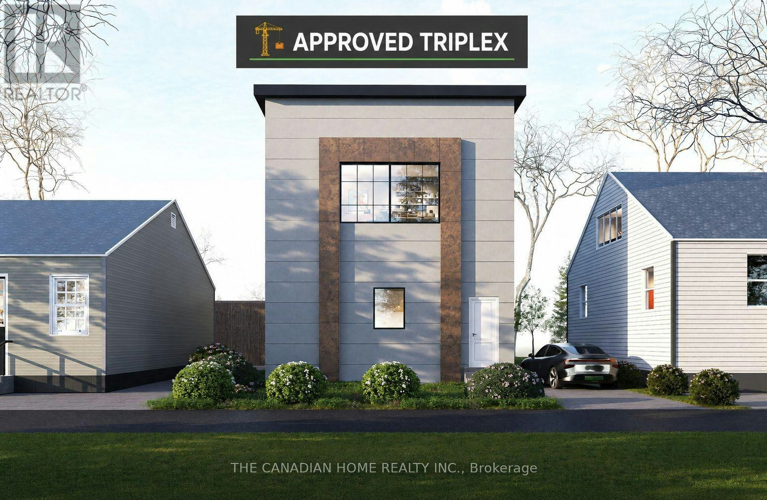 42 Union Street, St. Catharines, ON, L2S 2R2