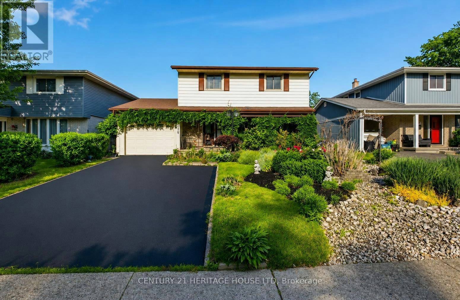 106 Memorial Drive, Brantford, ON, N3R 5S3