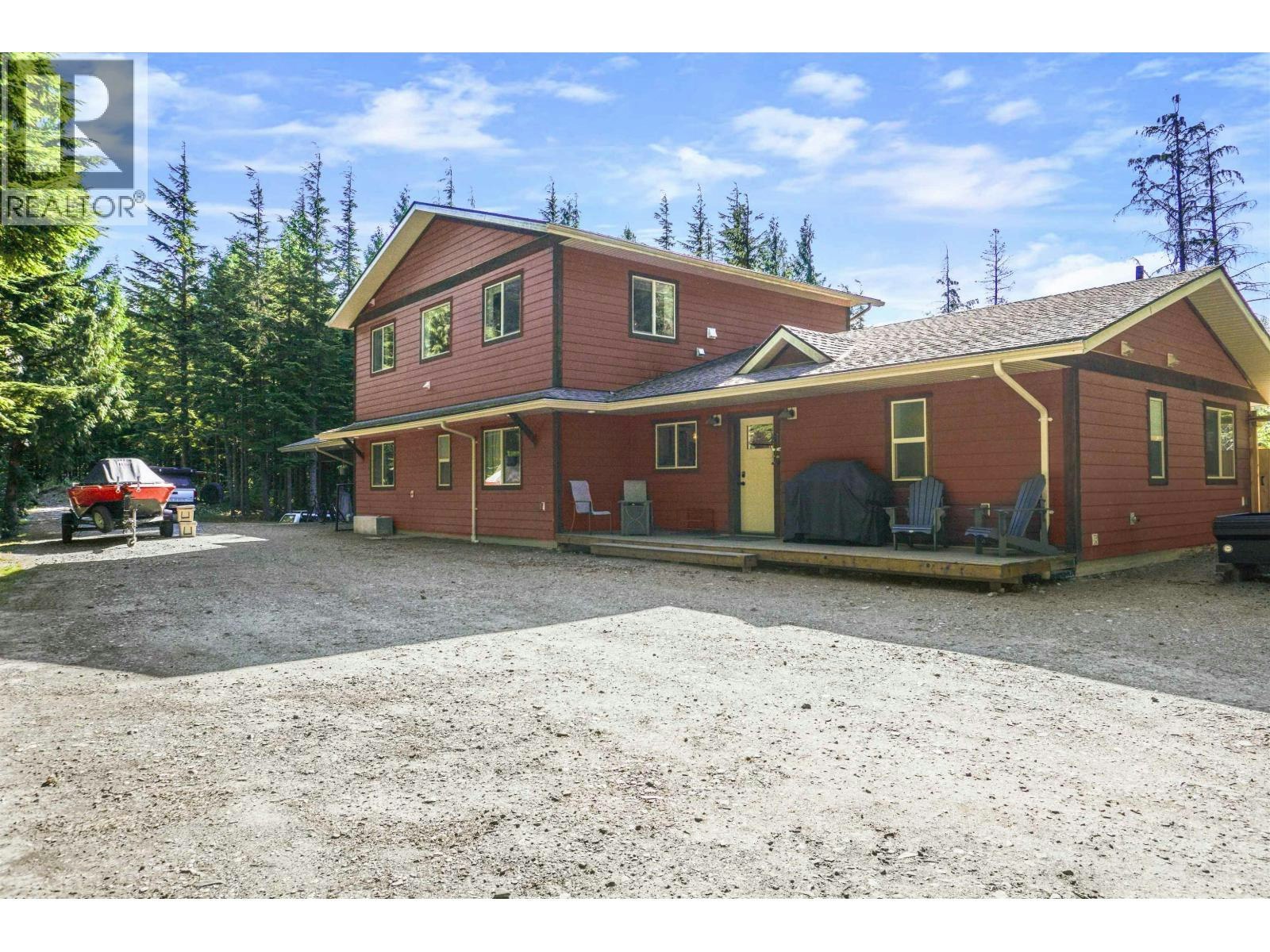 152 Dewberry Street, Kitimat, BC, V8C 0A1