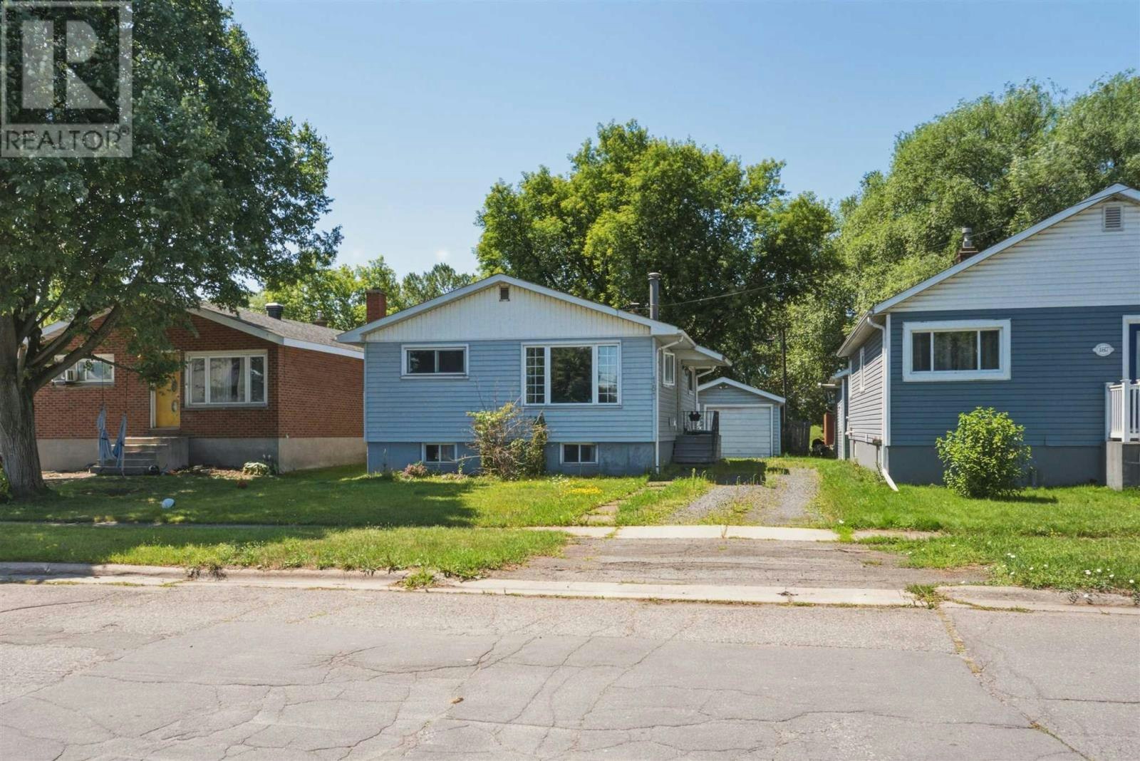 183 Glasgow Avenue, Sault Ste. Marie, ON, P6C 5E8