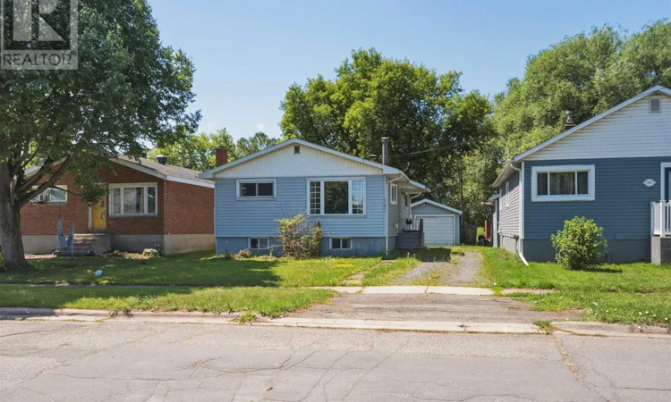 183 Glasgow Avenue