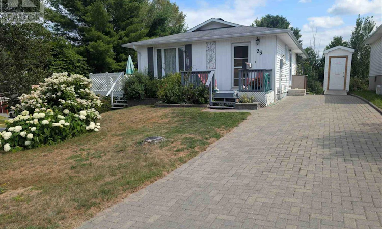 23 Lachance Place