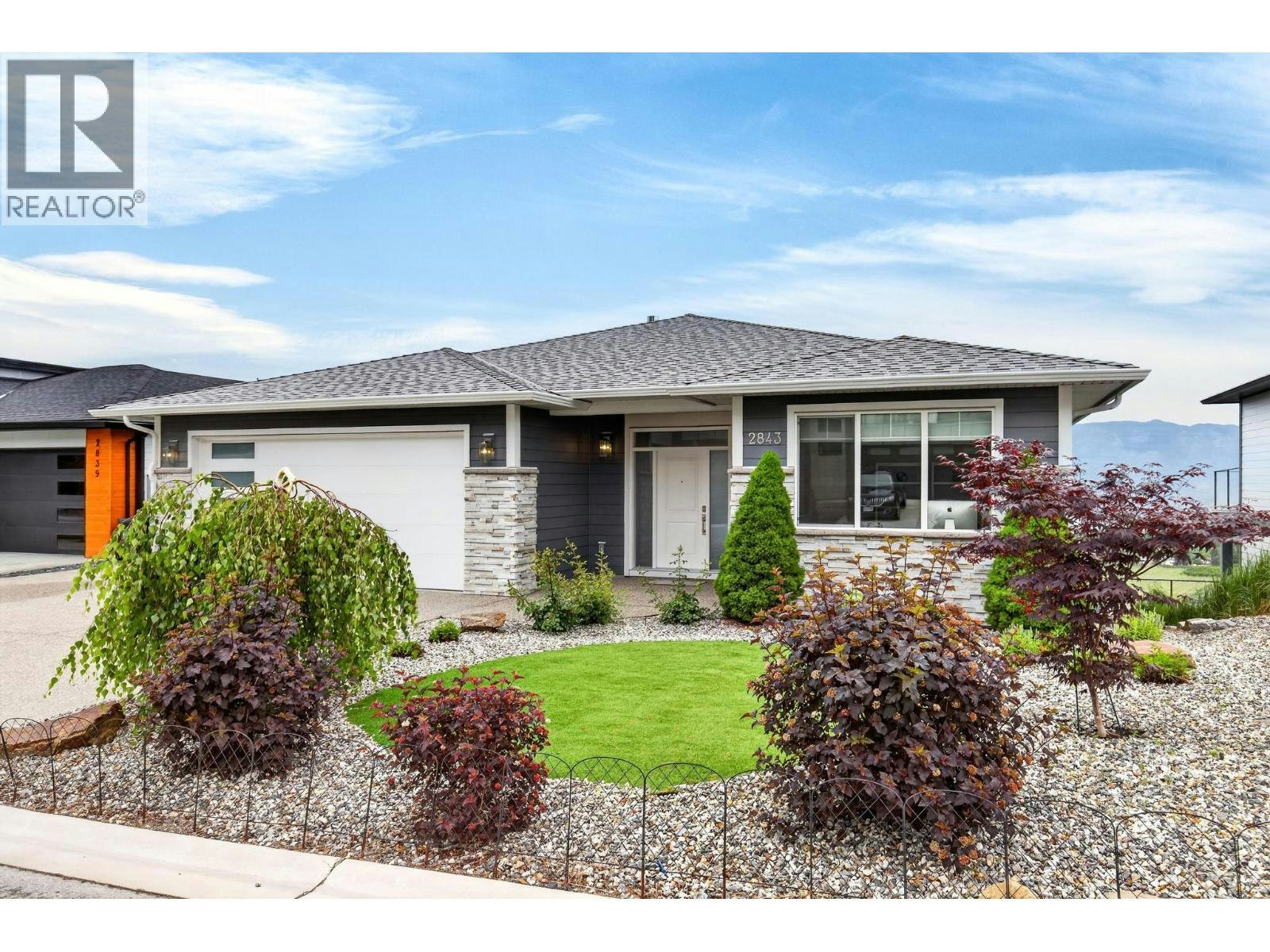2843 Copper Ridge Drive, West Kelowna, BC, V4T 0E7
