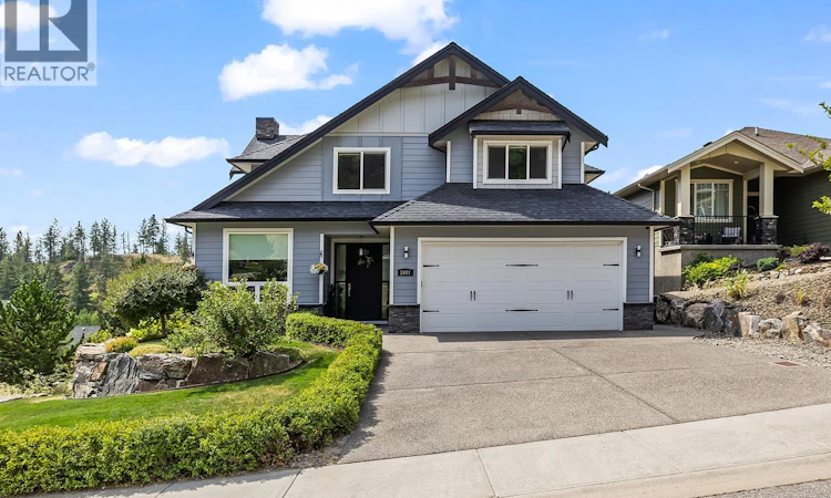 2401 Tallus Heights Drive
