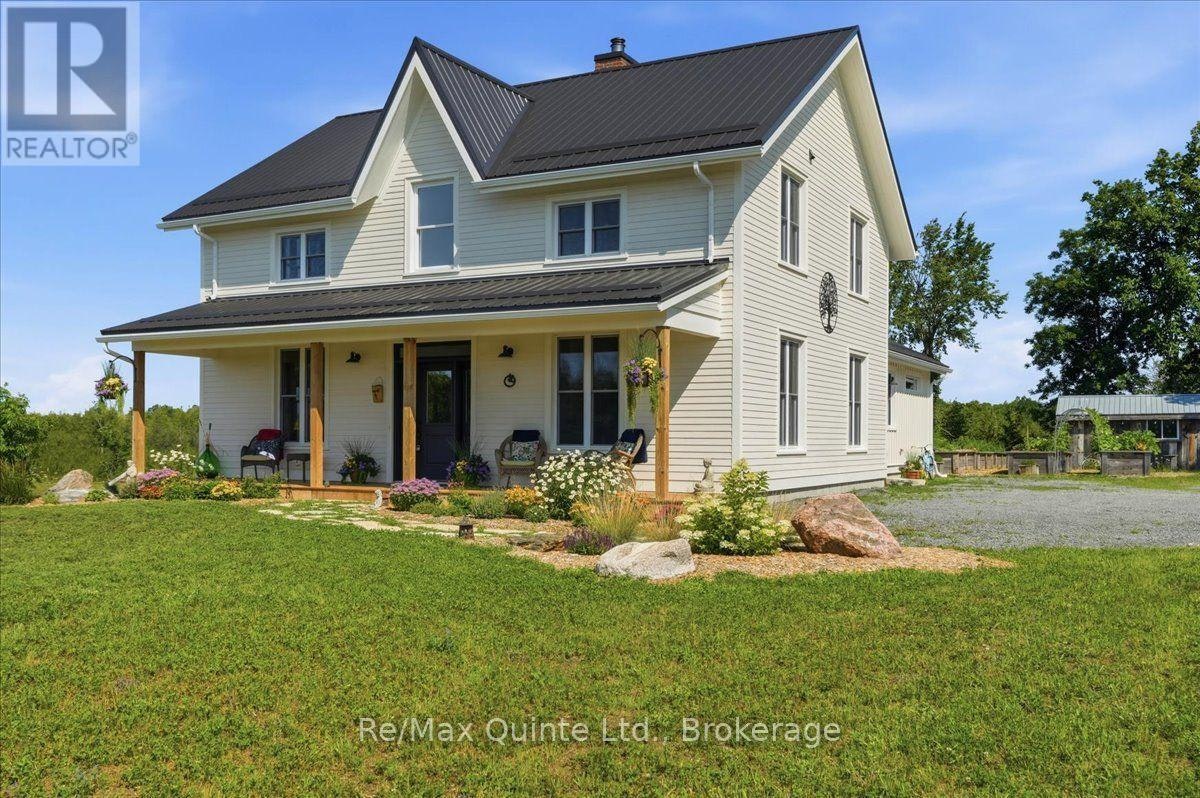 267 Maple Sugar Road, Tyendinaga, ON, K0K 3A0