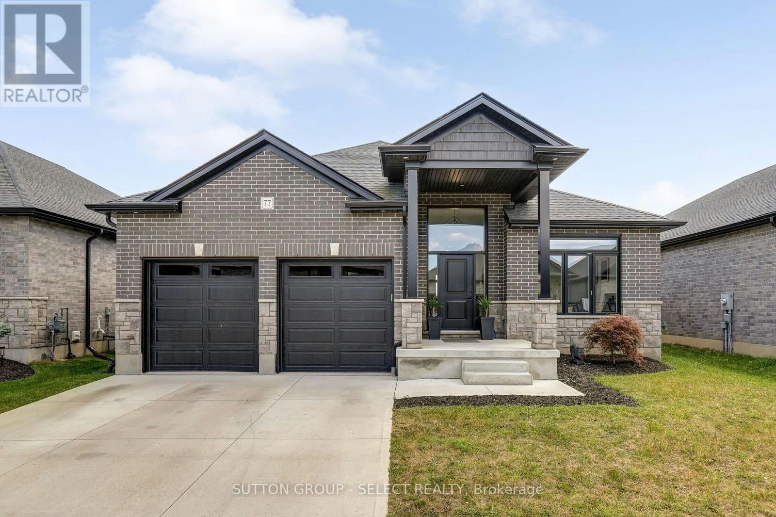 77-383 Daventry Way, Komoka, ON, N0L 1R0