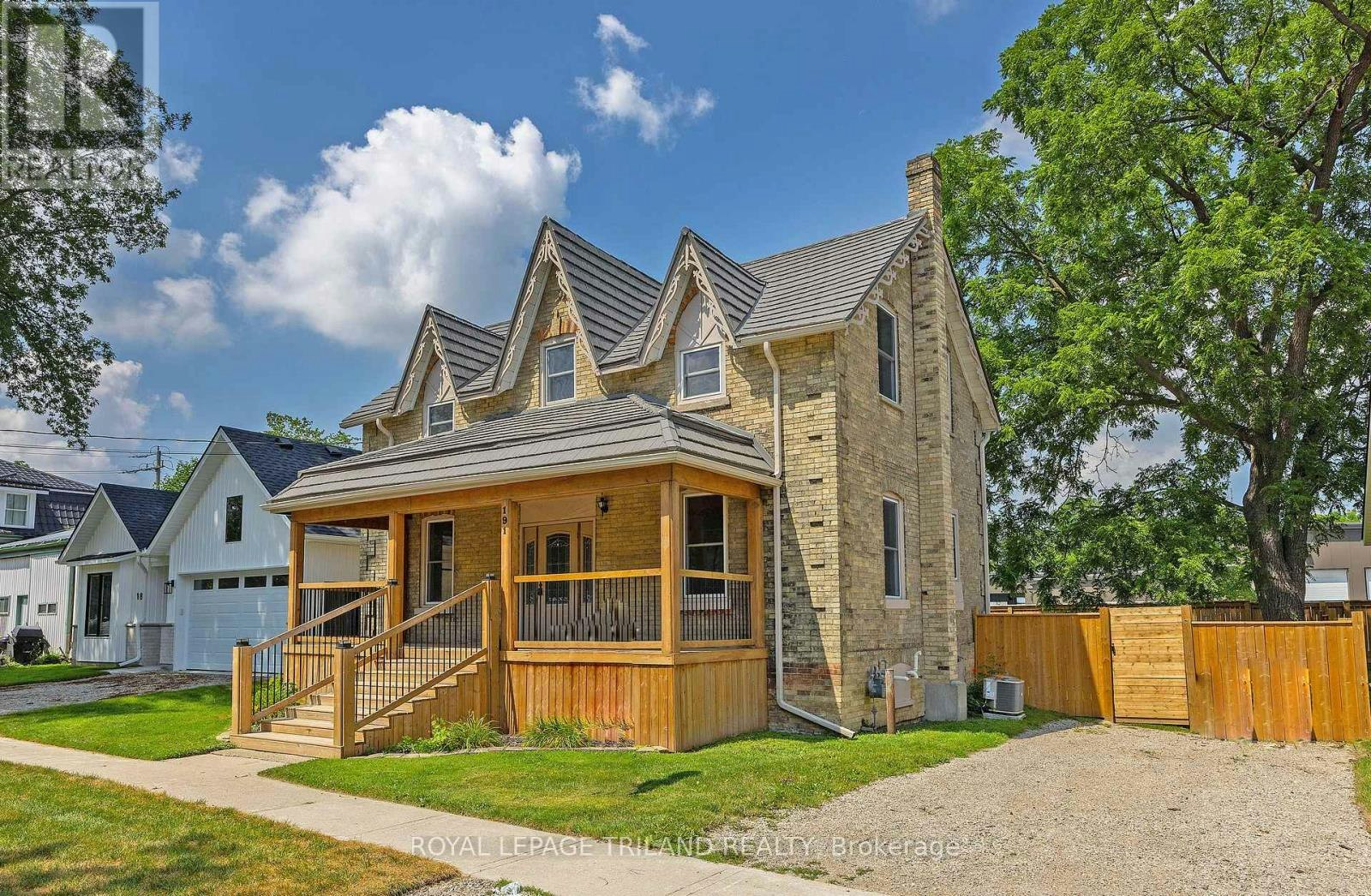 191 Catherine Street, North Middlesex, ON, N0M 2K0