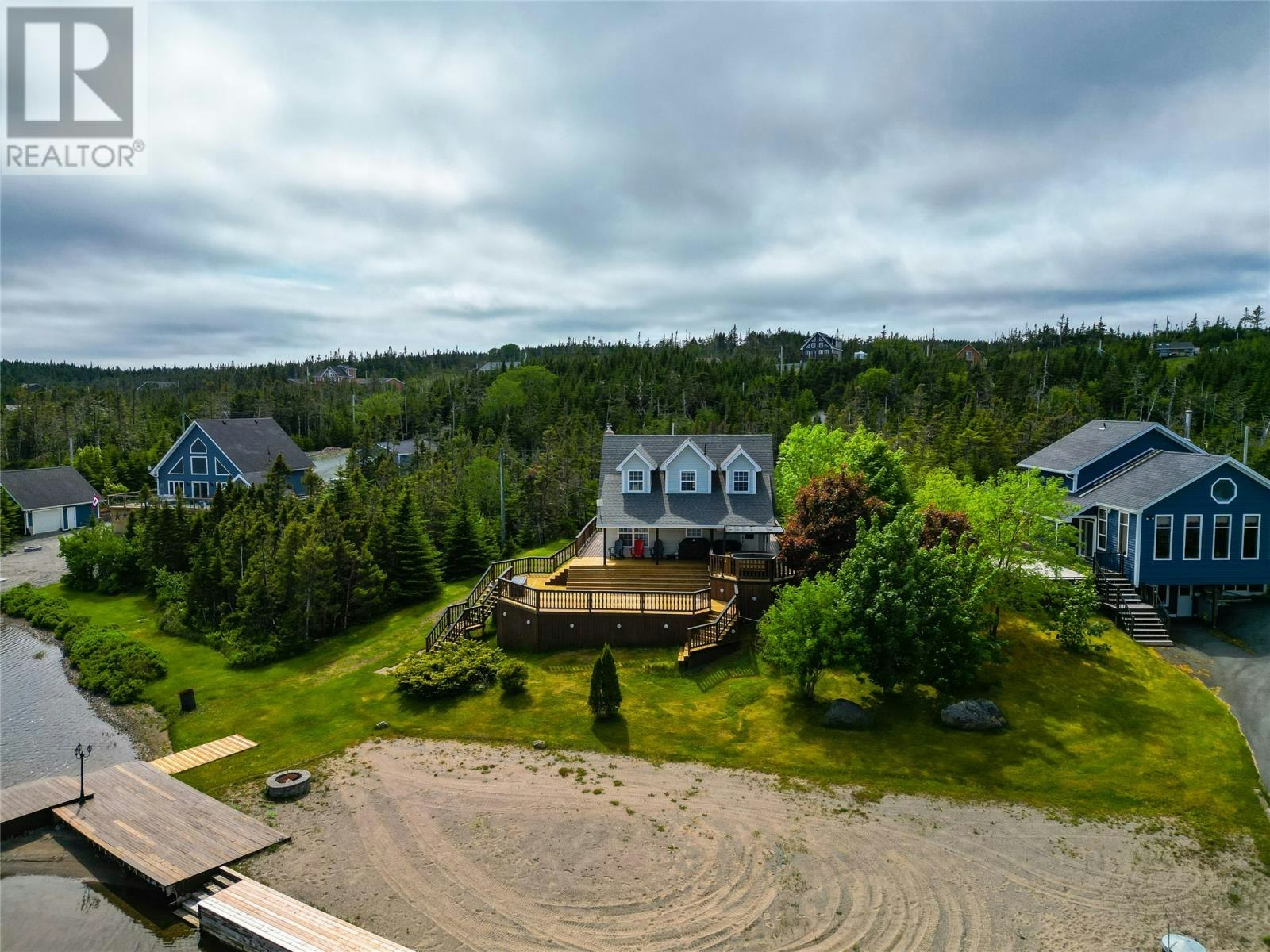 6 Ryans Lane, Brigus Junction, NL, A0A 1C0