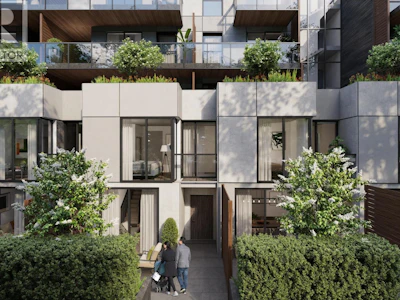 PH508 203-263 W 49th Avenue - 5