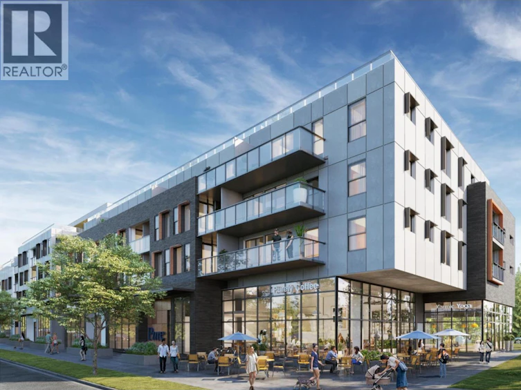 421 203-263 W 49th Avenue, Vancouver, BC, V6X 0S8 - 3