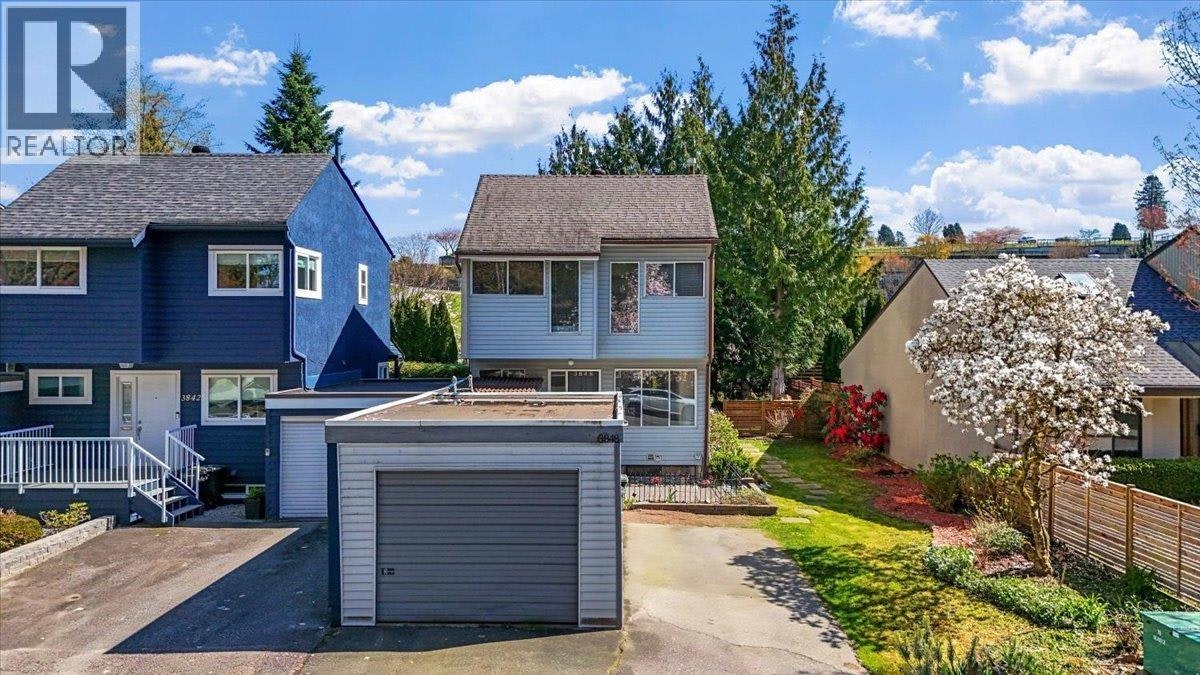 3848 Garden Grove Drive, Burnaby, BC, V5G 4A7