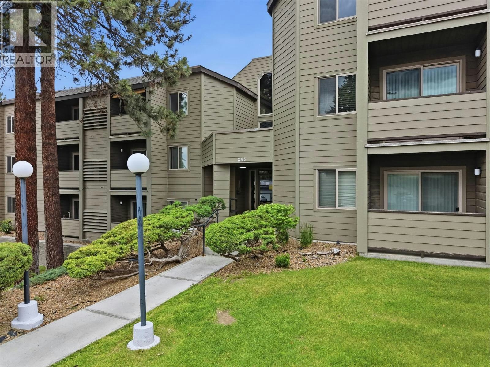 347-245 Gordonhorn Drive, Kamloops, BC, V2E 1G5