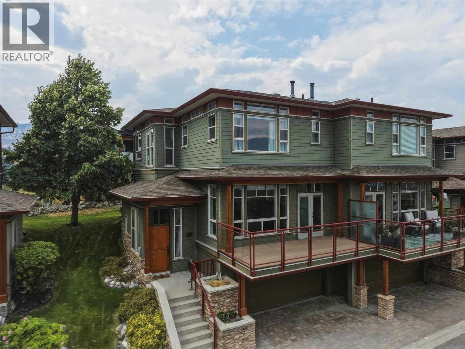 11-175 Holloway Drive, Tobiano, BC, V1S 0B2