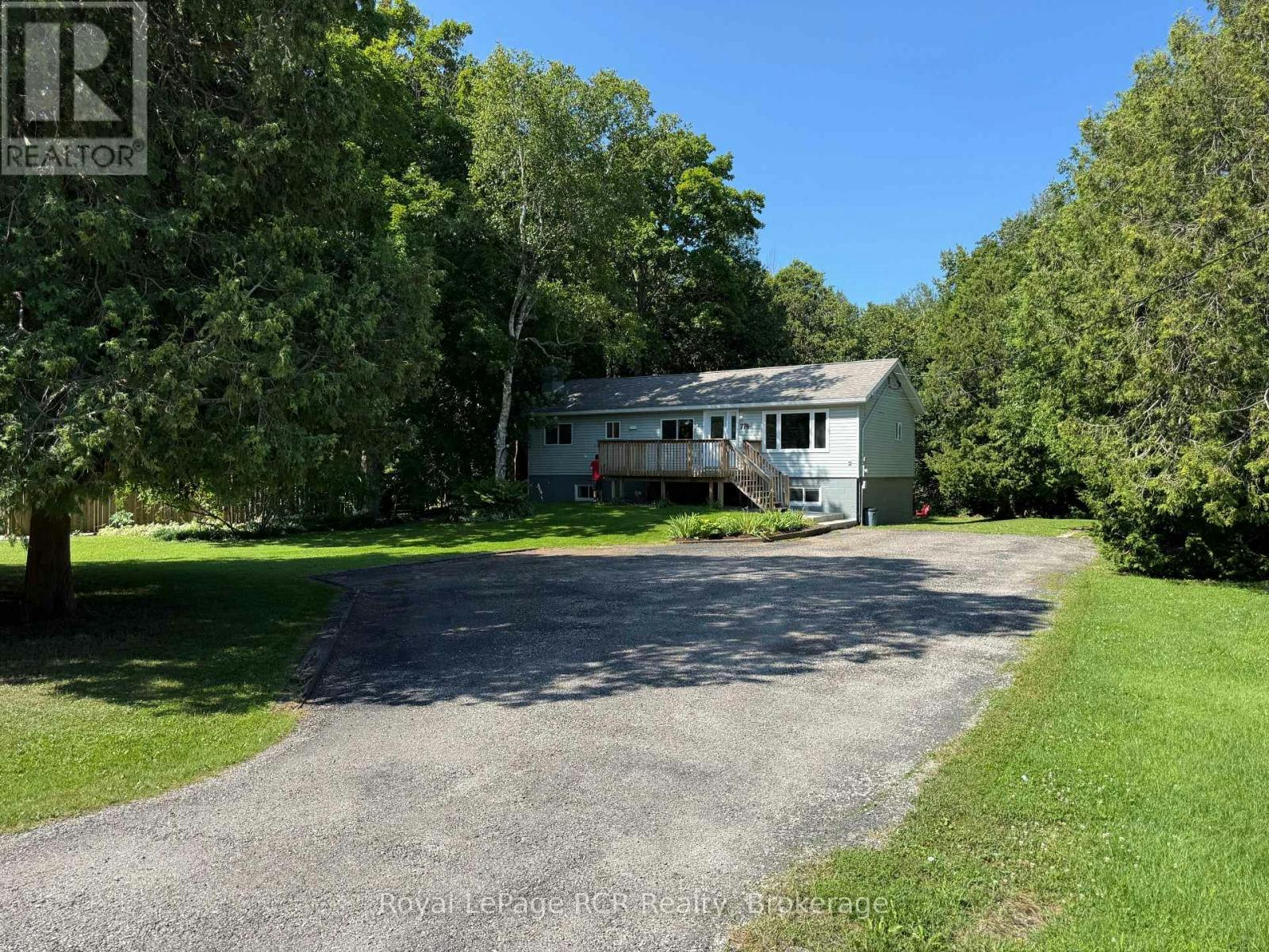 776 Gould Street, South Bruce Peninsula, ON, N0H 2T0