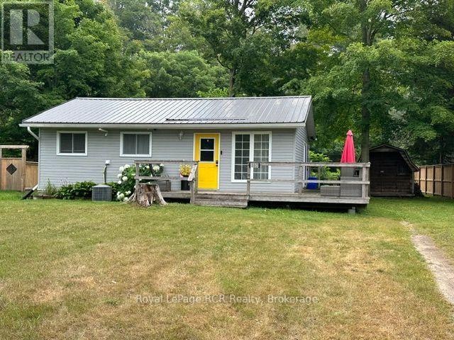 107 Seneca Street, Huron Kinloss, ON, N2Z 2X3