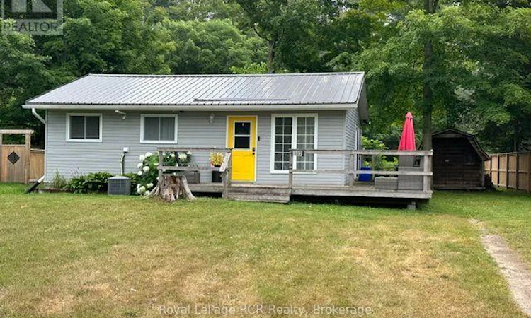 107 Seneca Street