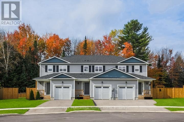 LOT-89 Markdale Meadows Drive, Grey Highlands, ON, N0C 1H0