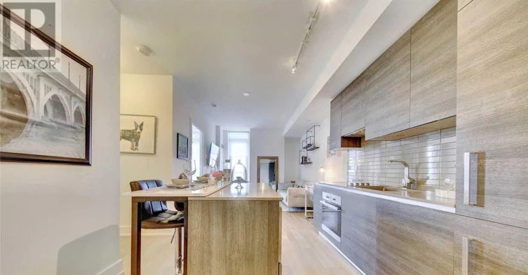 1409-200 Bloor Street W, Toronto, ON, M5S 0B1 - 5