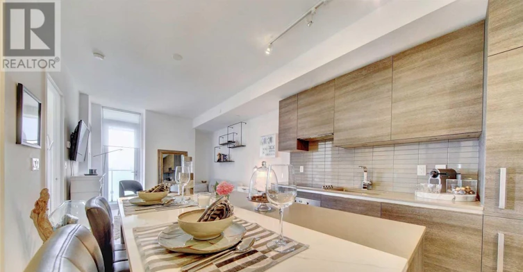 1409-200 Bloor Street W, Toronto, ON, M5S 0B1 - 8