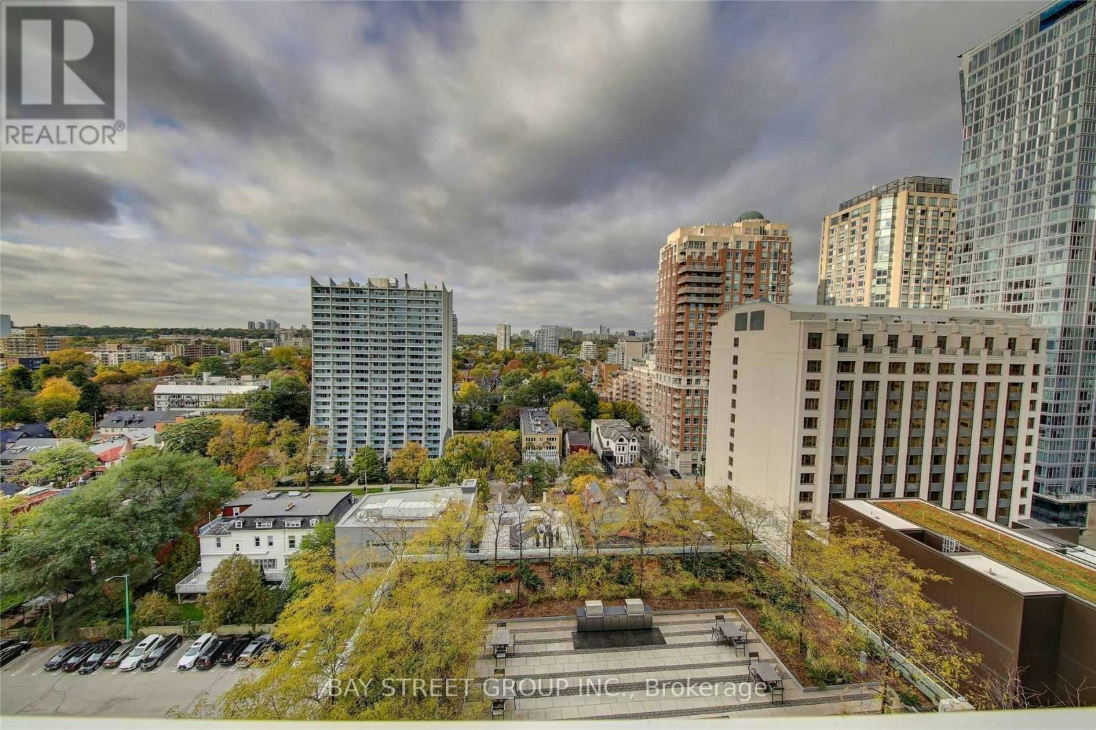 1409-200 Bloor Street W, Toronto, ON, M5S 0B1 - 39