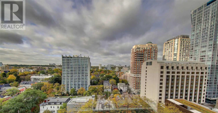 1409-200 Bloor Street W, Toronto, ON, M5S 0B1 - 39