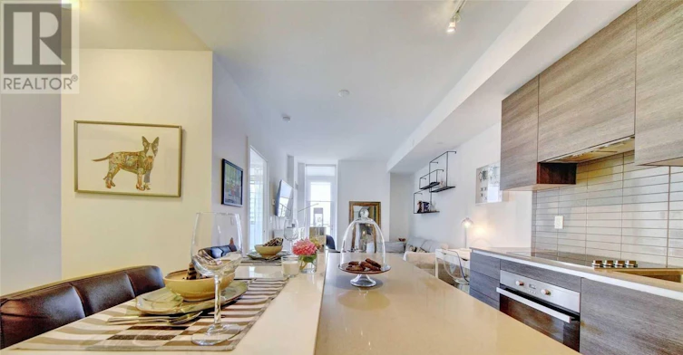 1409-200 Bloor Street W, Toronto, ON, M5S 0B1 - 7